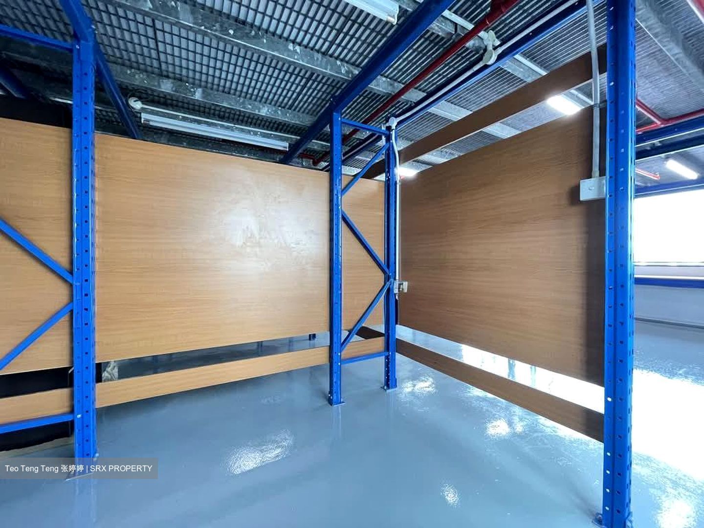Biztech Centre (D14), Factory #594026681